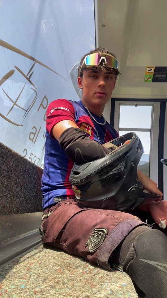 TikTok video thumbnail by eloibertran