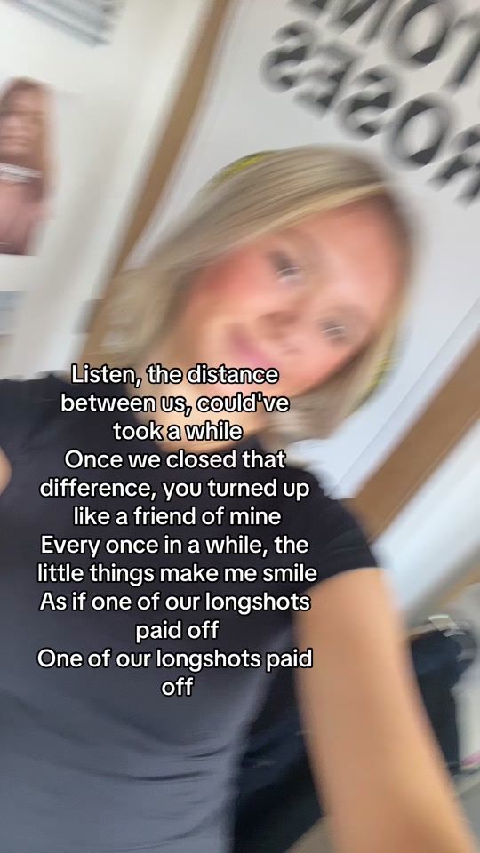 TikTok video thumbnail by br00kedalley