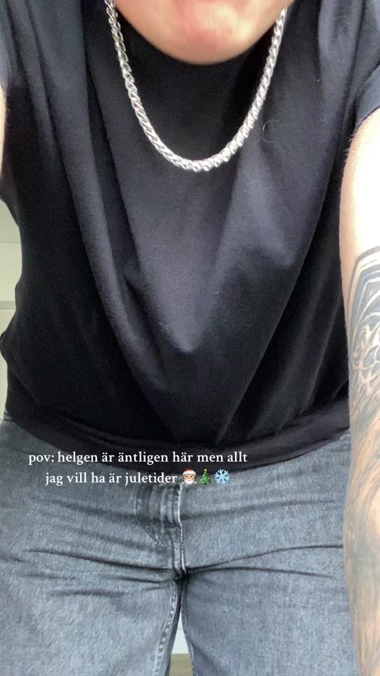 TikTok video thumbnail by melwinbylund_