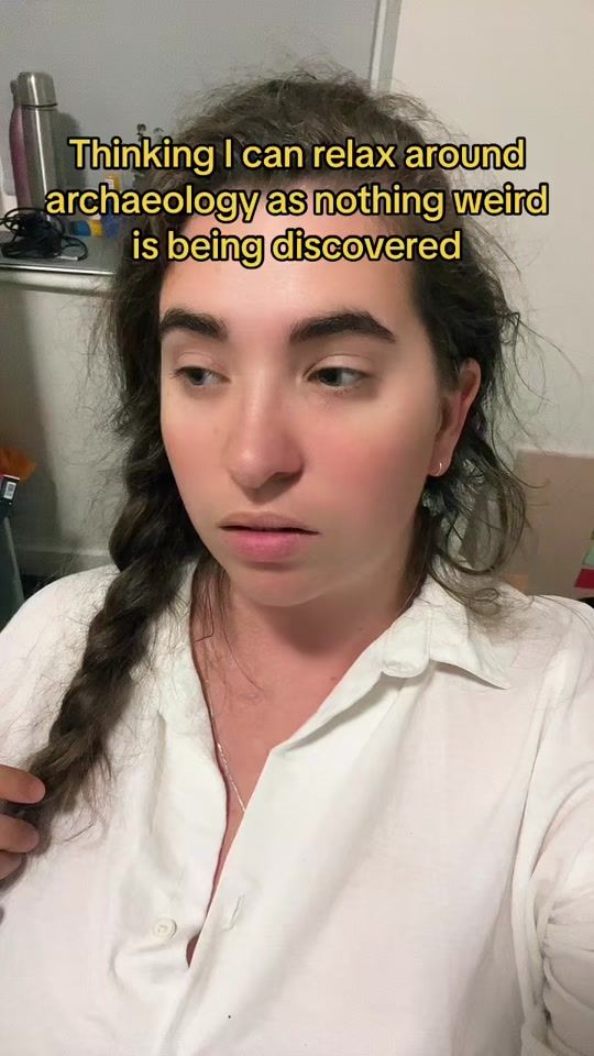 TikTok video thumbnail by stephthearchaeologist