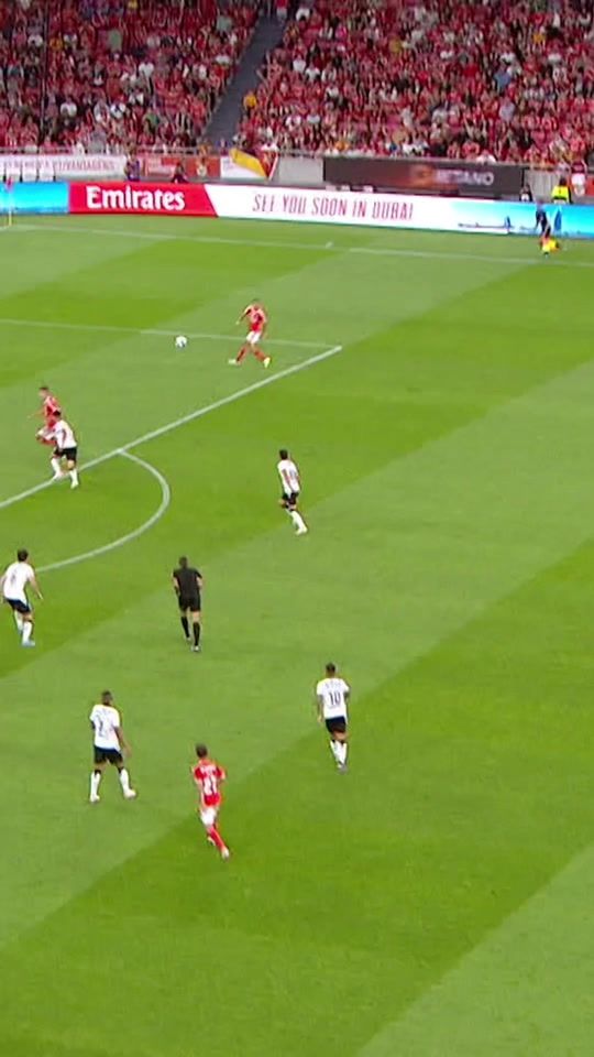 TikTok video thumbnail by slbenfica