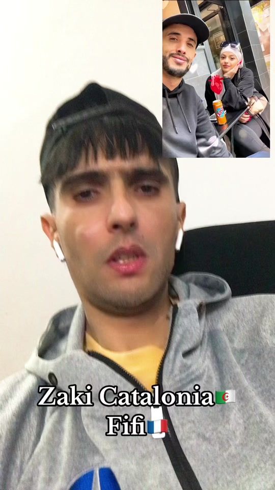 TikTok video thumbnail by houssemcheveux23