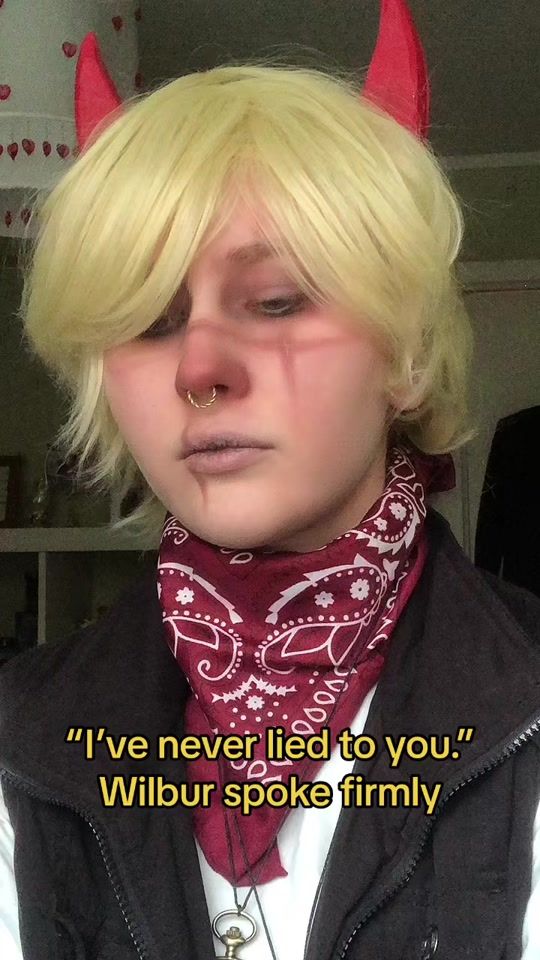 TikTok video thumbnail by eef.cosplays