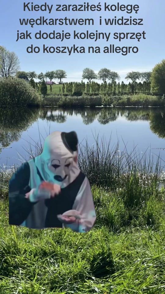 TikTok video thumbnail by upodlenikarpiarze