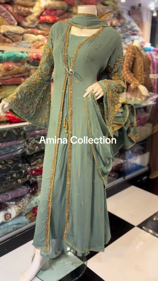 TikTok video thumbnail by amina_collection
