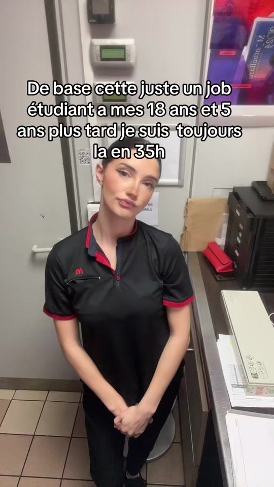 TikTok video thumbnail by mcdonaldsmontbeliard
