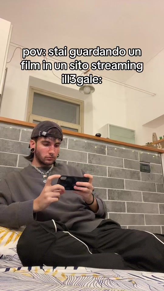 TikTok video thumbnail by markoantov