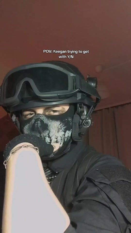 TikTok video thumbnail by codcosplay_132