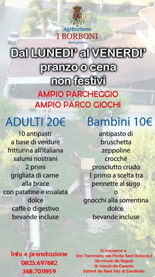 TikTok video thumbnail by agriturismoiborboni