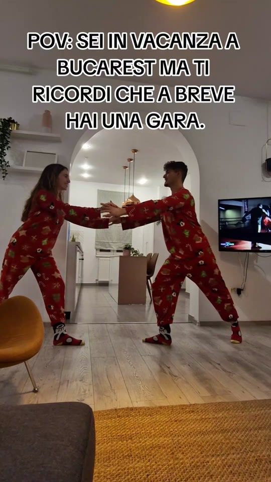 TikTok video thumbnail by danilo.giulia.latin