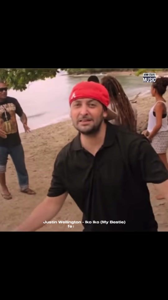 TikTok video thumbnail by afrostarsmusic2.0