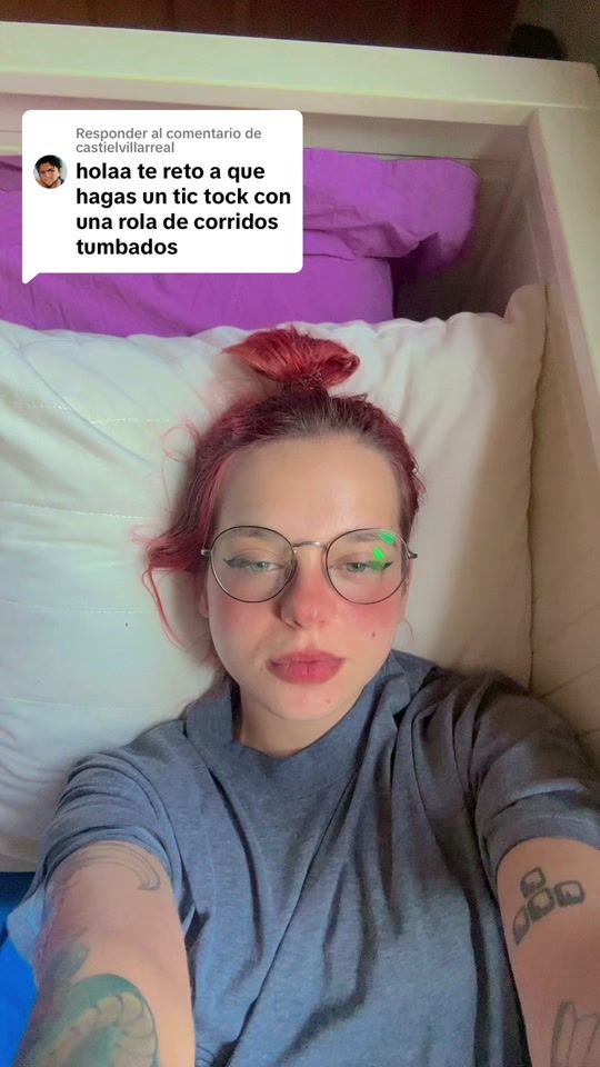 TikTok video thumbnail by huronarolera