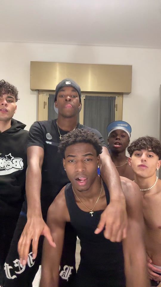 TikTok video thumbnail by user661158613