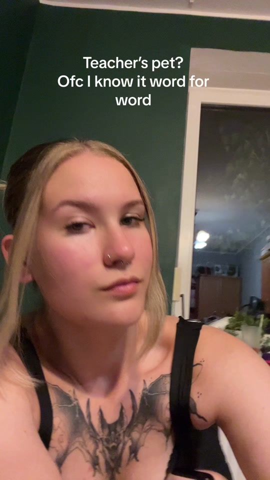 TikTok video thumbnail by mxyzss