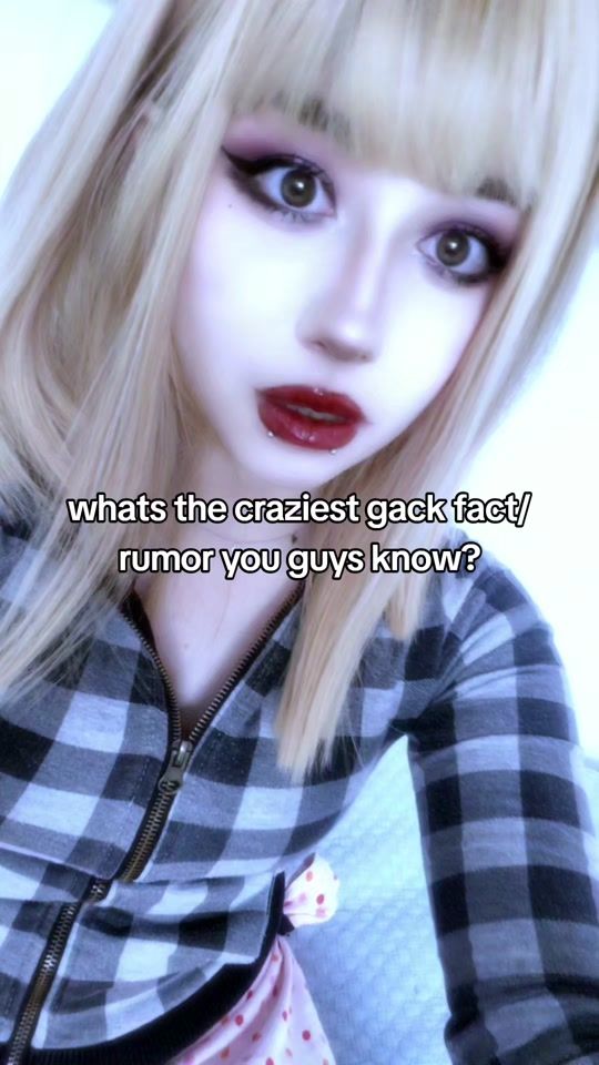 TikTok video thumbnail by skeletalguts