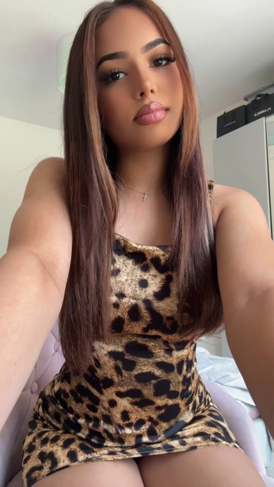 TikTok video thumbnail by x_nayana.x