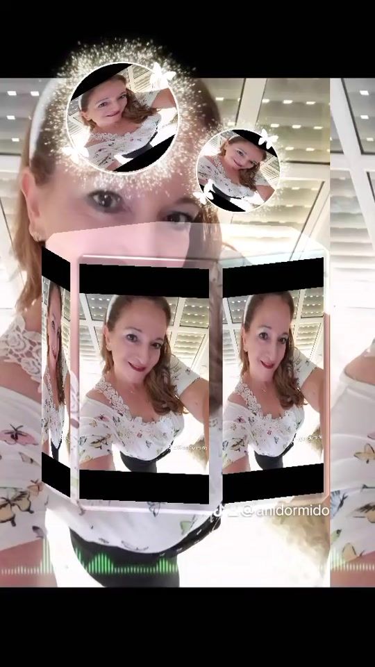 TikTok video thumbnail by anidormido