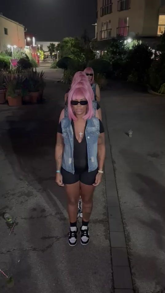 TikTok video thumbnail by possycrew