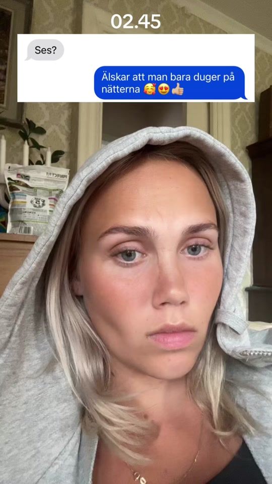 TikTok video thumbnail by anderssonlina