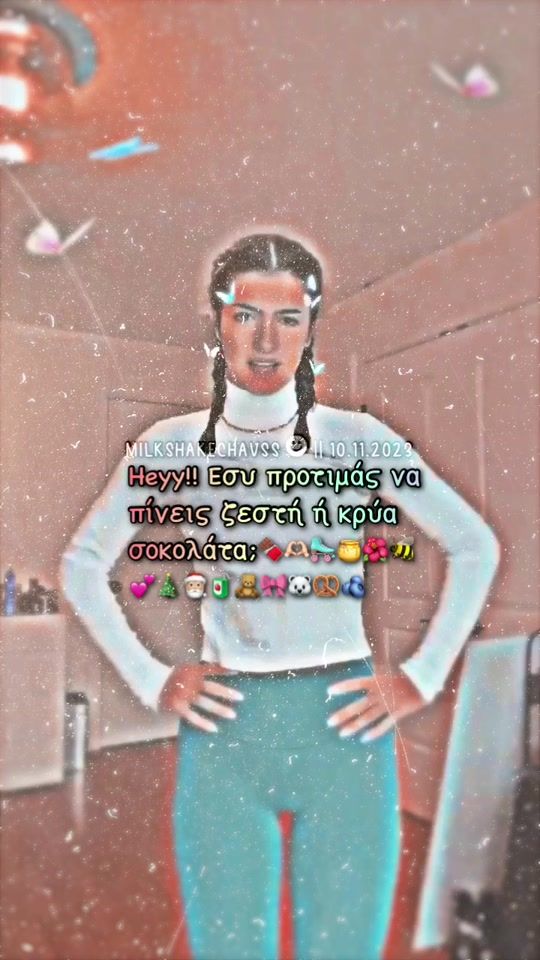 TikTok video thumbnail by milkshakechavss