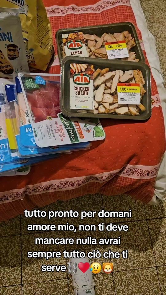 TikTok video thumbnail by francescaprosperi4