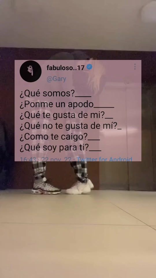 TikTok video thumbnail by garyooficial