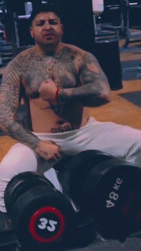 TikTok video thumbnail by antoniovelcuofficial01