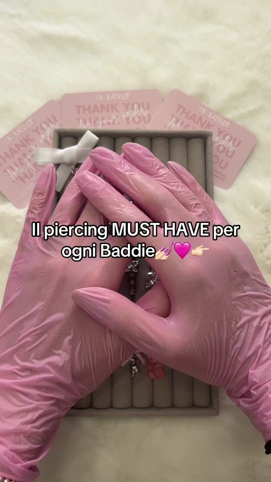 TikTok video thumbnail by gobaddiepiercing