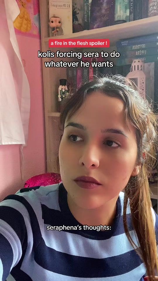 TikTok video thumbnail by stysari