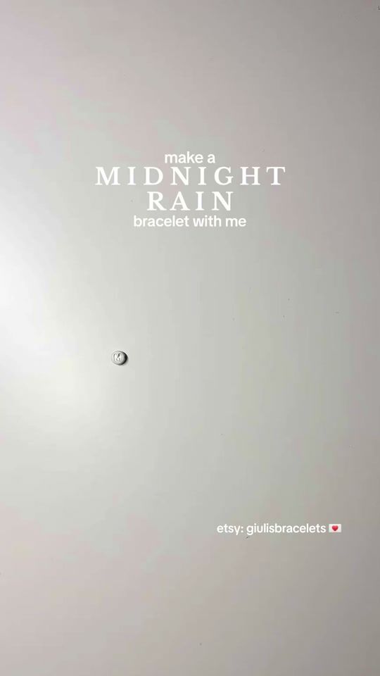 TikTok video thumbnail by giulisbracelets