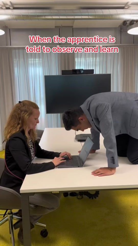 TikTok video thumbnail by pwcswitzerland