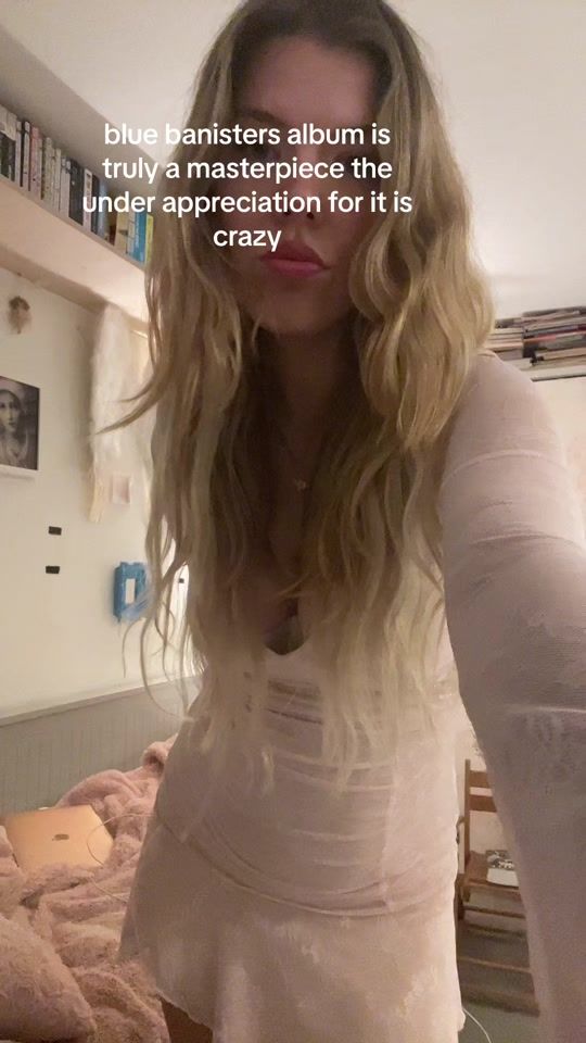 TikTok video thumbnail by beabellle