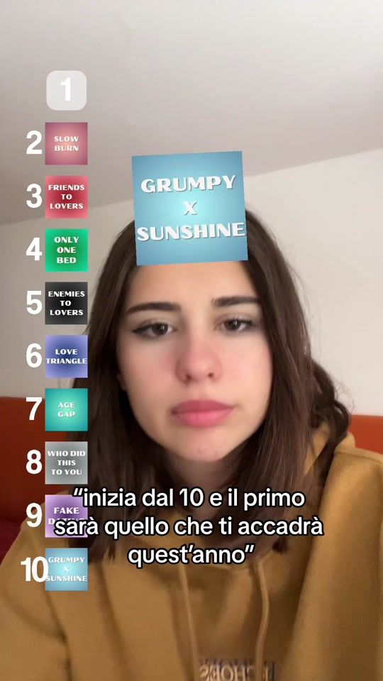TikTok video thumbnail by fridacarluccii