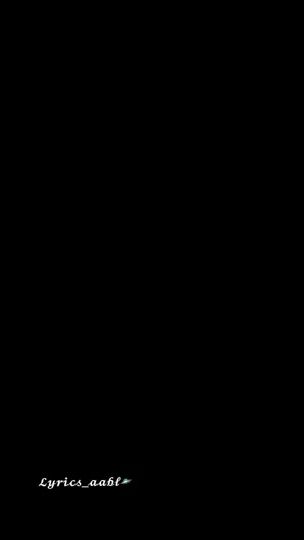 TikTok video thumbnail by lyricsabl