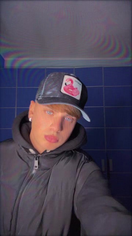 TikTok video thumbnail by .cri.piccolo_