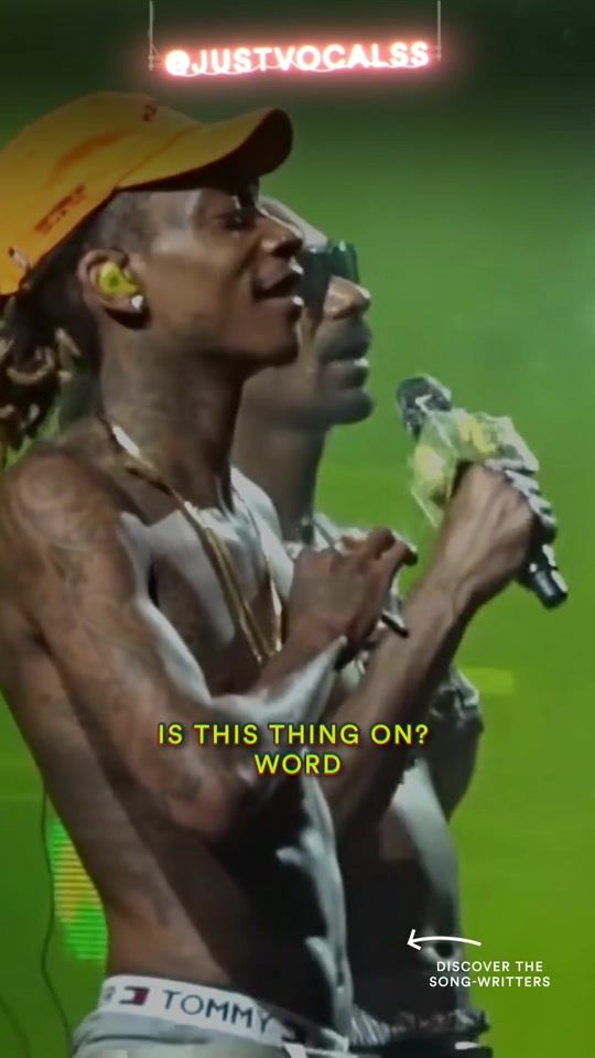 TikTok video thumbnail by justvocalss