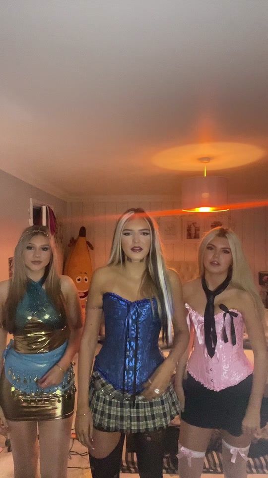 TikTok video thumbnail by darc6601