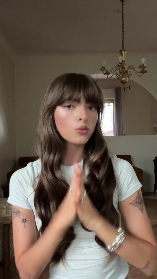 TikTok video thumbnail by clara.victorya