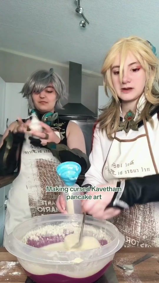 TikTok video thumbnail by kili_cos