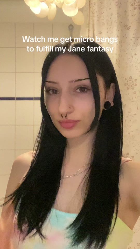 TikTok video thumbnail by akali47pew