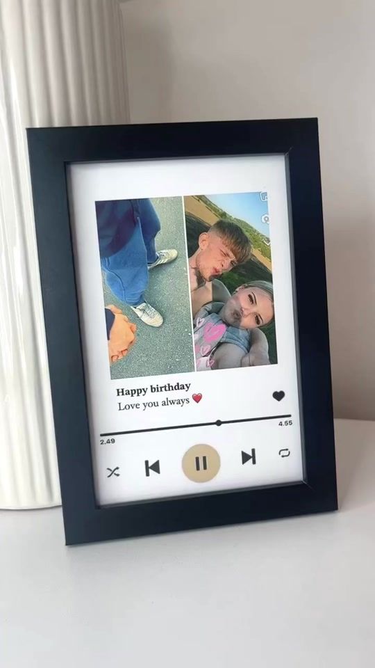 TikTok video thumbnail by .personalisedprints