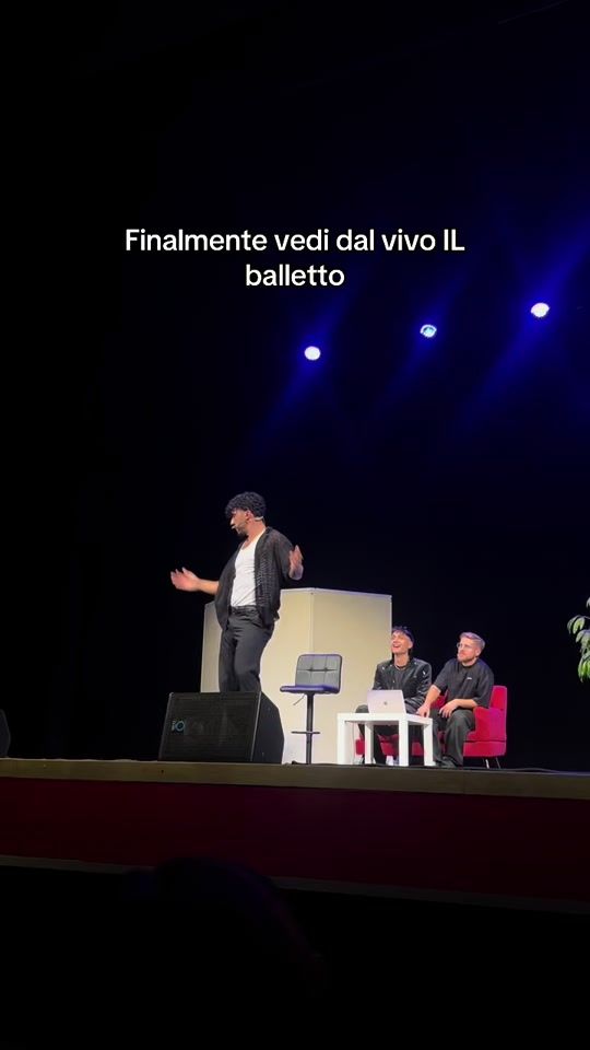 TikTok video thumbnail by martinamuzio