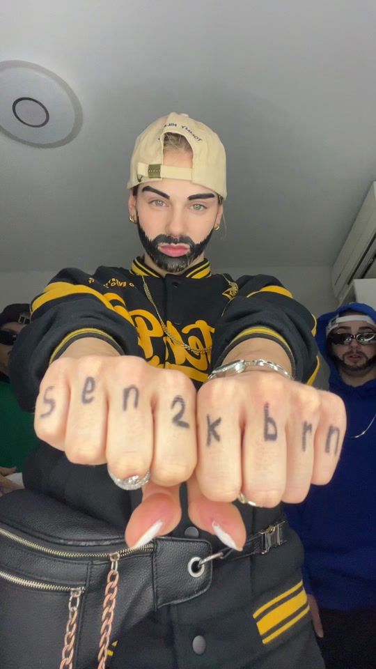 TikTok video thumbnail by sainza.garcia