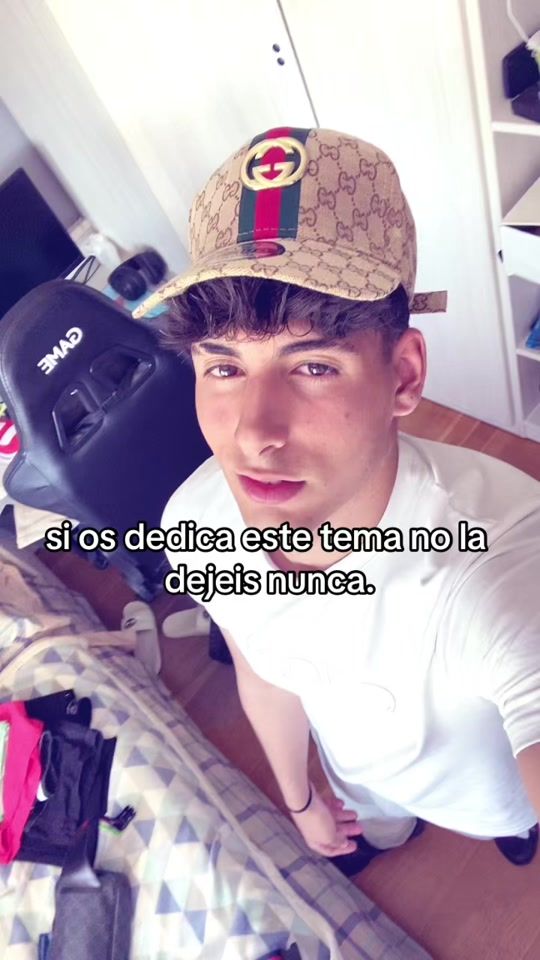 TikTok video thumbnail by 15ortegaaa