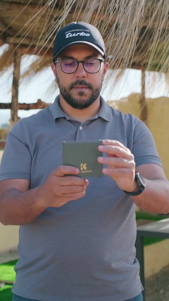 TikTok video thumbnail by kfconcept