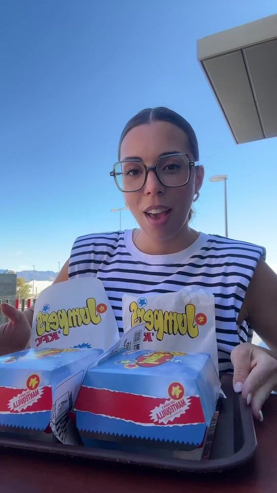 TikTok video thumbnail by bysandravega