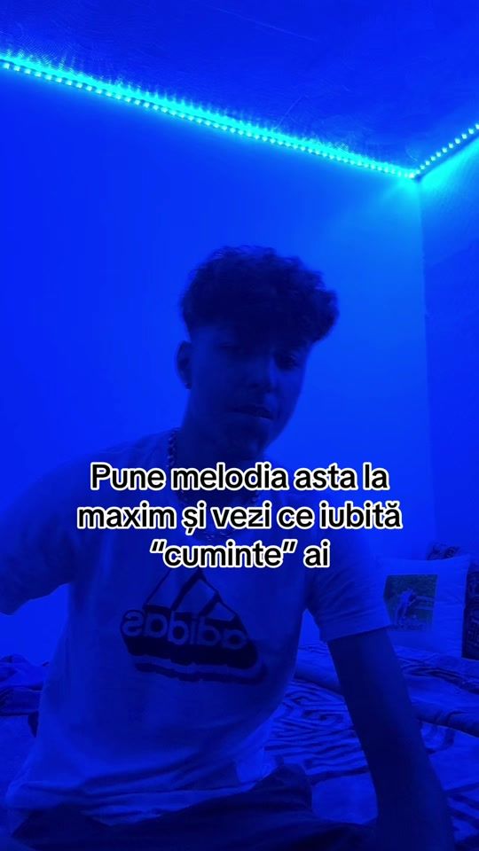 TikTok video thumbnail by razvanulvostru