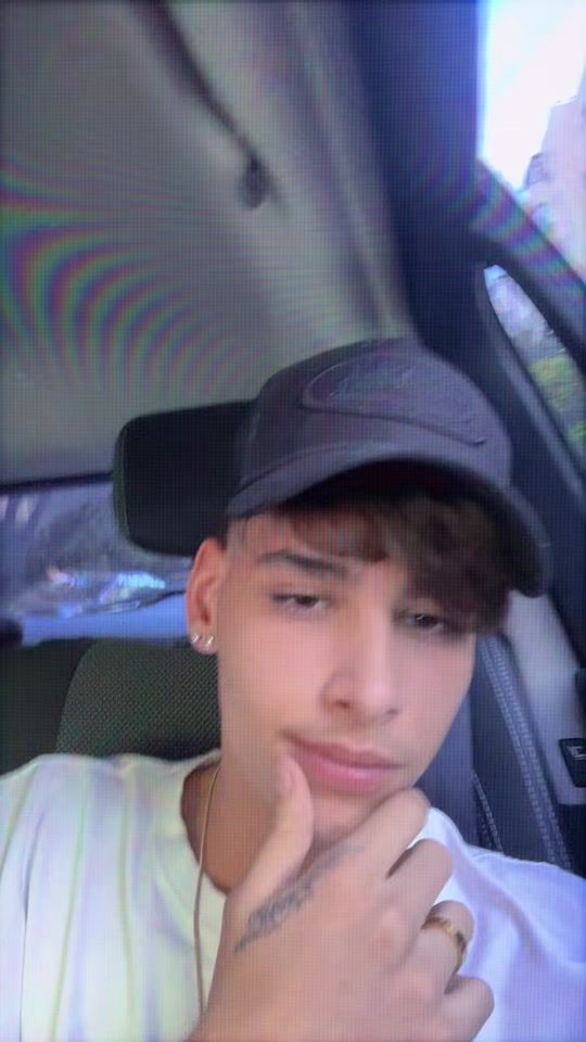 TikTok video thumbnail by anthonnyxo_cashh