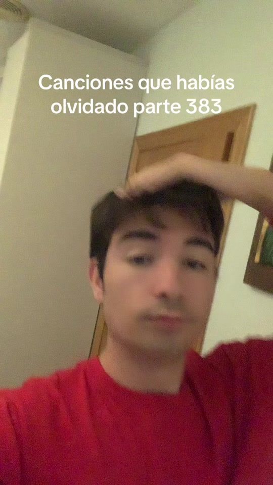 TikTok video thumbnail by javierrhervas