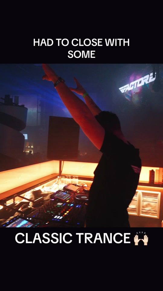 TikTok video thumbnail by factor_b_music